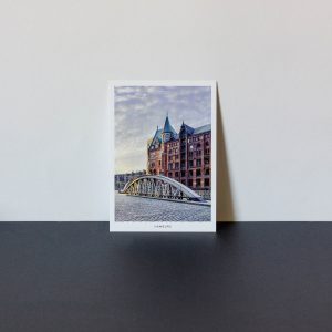 HainKladow_Postkarte_Hamburg