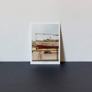 HainKladow_Postkarte_Marseille